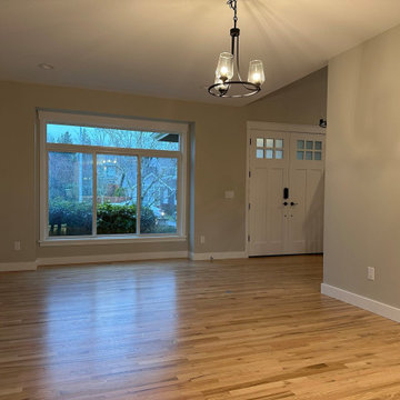 Whole Home Remodel- Bothell, WA