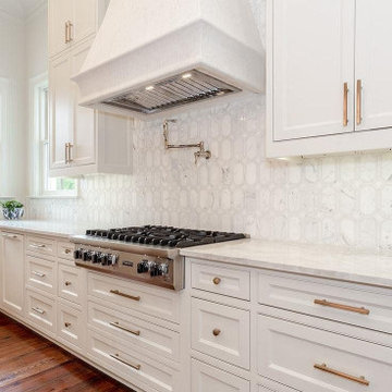 Kitchen Design and Remodeling - Los Angeles, CA