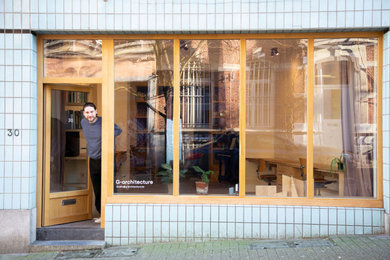 Studio G - Architecture