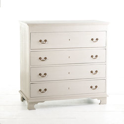 Secretary Chest - Desks And Hutches