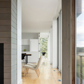 AIA Maine 2014 Design Award