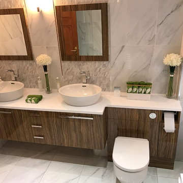 Bathrooms