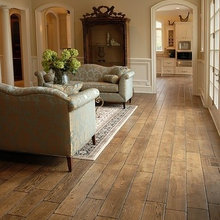 Flooring