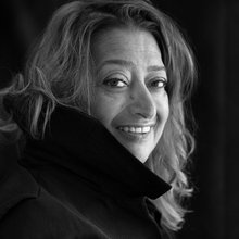 Zaha Hadid: Adiós a la gran dama de la arquitectura