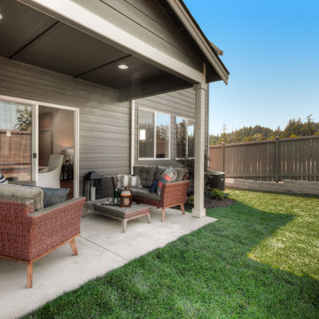 MTT Homes - Bremerton