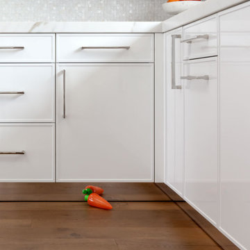 Newport Beach Transitional