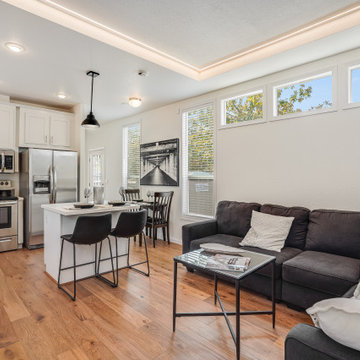 SHOWROOM ADORE Homes