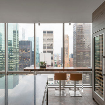 Fifth Ave Apartment