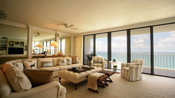 Residence in Florida