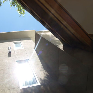 Isle of Palms Modern retrofit