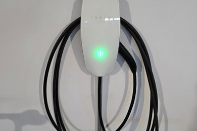 EV charging