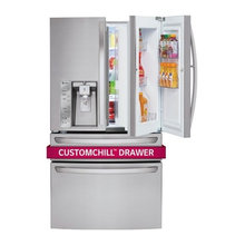 Kitchen Appliances