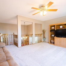 new house