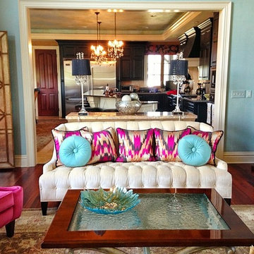 Living Room Designs