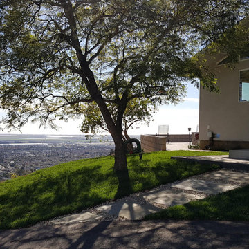 Ocean Vista Remodel, Guest Suite & Patio
