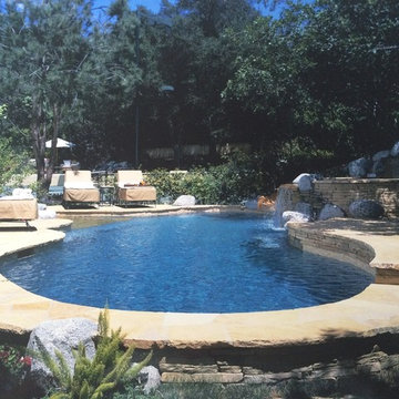 Private Residence