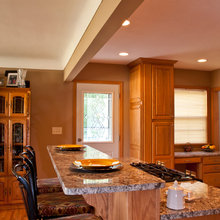 Kitchen Ideas