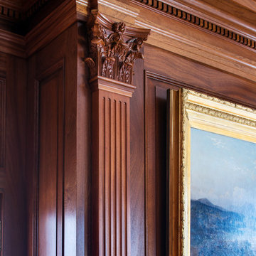 Historic Renovation