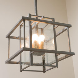 Dog House - Pendant Lighting