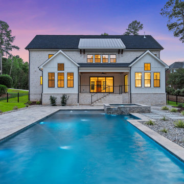 Lake Spring Cove