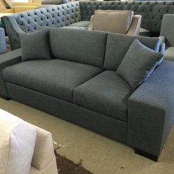 SUZE STYLE - MODERN - Sofas