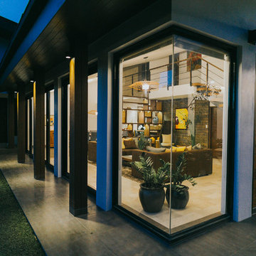 B House Renovation