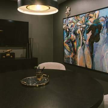 ACADIAN CO-WORK SPACE