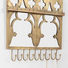 Eclectic Wall Hooks by Urban Outfitters