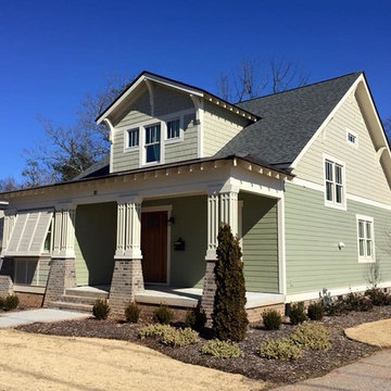 West End Craftsman