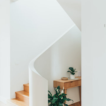 Melbourne Abode