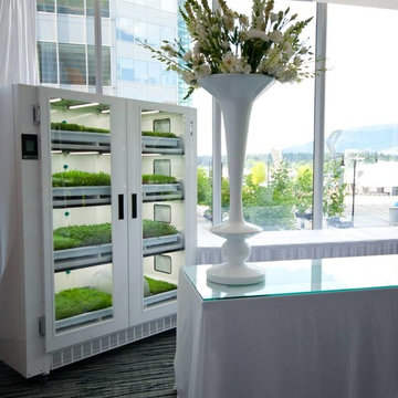 Design Ideas Featuring Urban Cultivator™