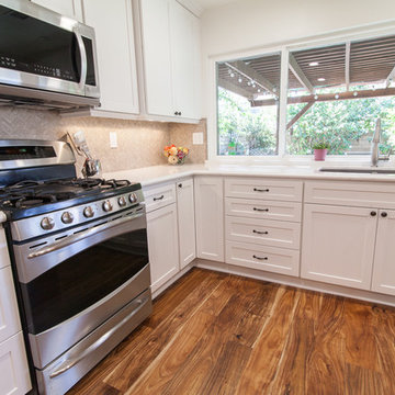 Kitchen Remodels by Kitchens Etc.