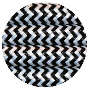 Chevron Fabric Cord By The Foot
