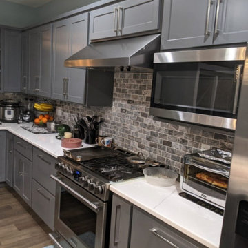 Residential Renovations