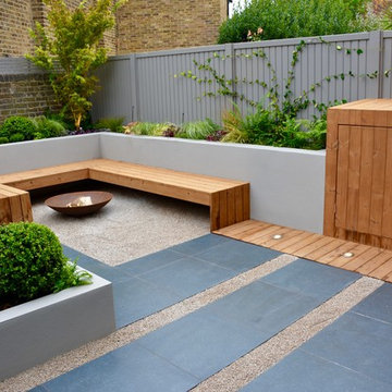 St.Margarets Garden