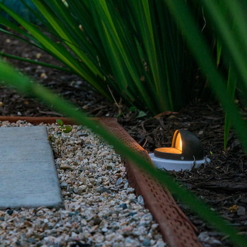 Culver City - Backyard