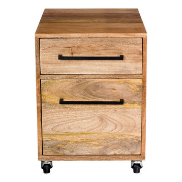Colvin Mobile Pedestal
