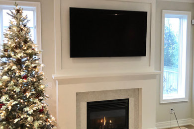 Cabinetry/ Millwork