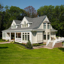Exterior Ideas