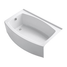 Front bathroom