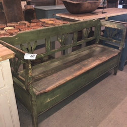 Antiques - Furniture