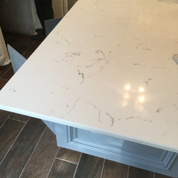 Quartz colors and designs - Products