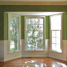 Wall colours