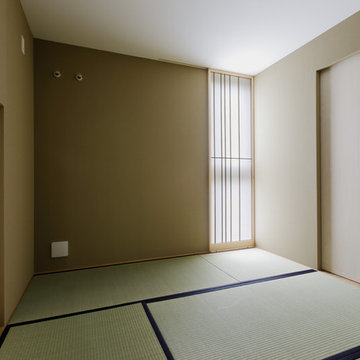 人が集まる家