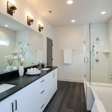 12South Modern Rustic