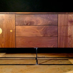 Eclipse Credenza - Products