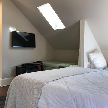 Attics