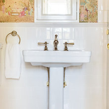 powder room -Linpark