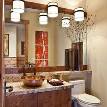 vanities