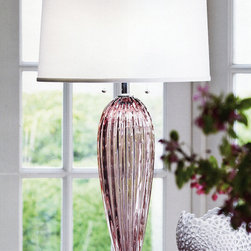 Table Lamps - Table Lamps